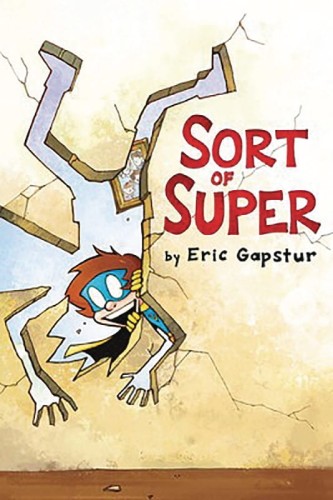 SORT OF SUPER GN (9781534480285)