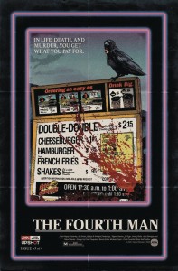 FOURTH MAN #3 (OF 4)