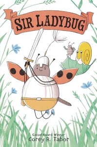 SIR LADYBUG GN VOL 01