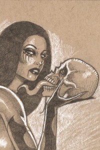 RAVEN HEX RETURN OF DARK WITCH