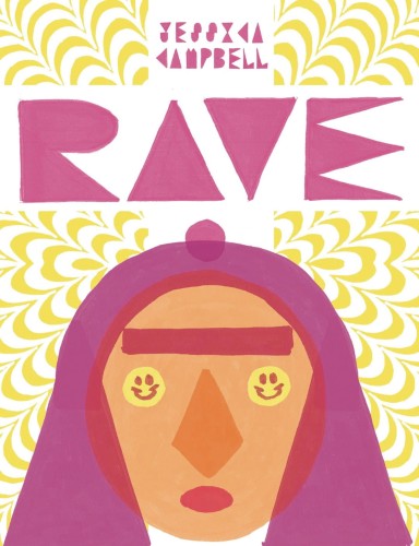 RAVE (9781770464605)