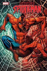 DF SAVAGE SPIDERMAN #1 CGC GRADED