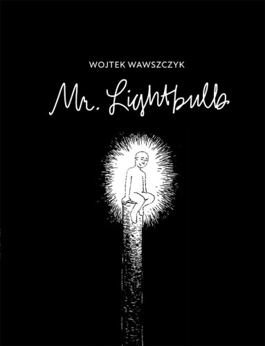MR LIGHTBULB GN (9781683965244)