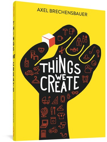 THINGS WE CREATE TP (9781683965237)