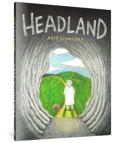 HEADLAND (9781683965466)