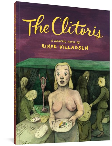 CLITORIS (9781683964964)