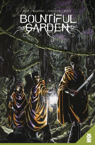 BOUNTIFUL GARDEN TP (9781952303173)