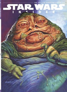 STAR WARS INSIDER #209 PX ED