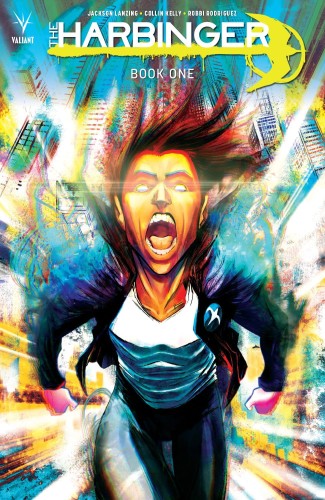 HARBINGER TP VOL 01 (9781682154243)