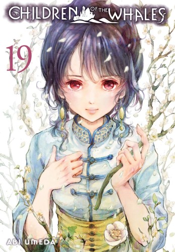 CHILDREN OF WHALES GN VOL 19 (9781974728527)