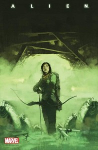 ALIEN #10