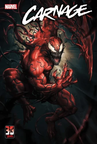 CARNAGE #1 (2022)