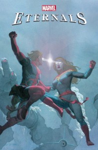 ETERNALS #10