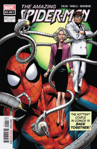 AMAZING SPIDER-MAN #80.BEY
