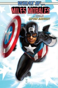 WHAT IF MILES MORALES #1 ANDREWS VAR