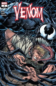 VENOM #3