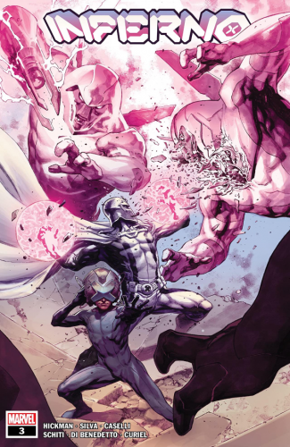 INFERNO #3 (OF 4)