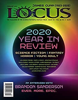 LOCUS #721