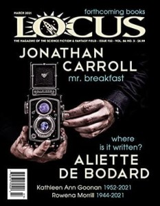 LOCUS #722
