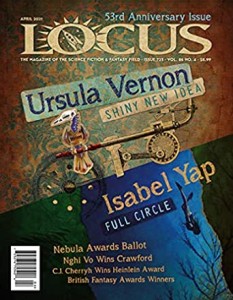 LOCUS #723