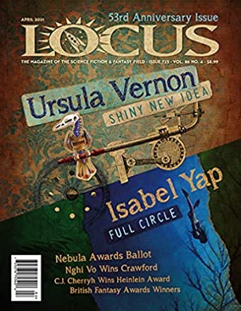 LOCUS #723