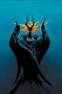 HELL SONJA #2 CVR K LEE LTD VIRGIN