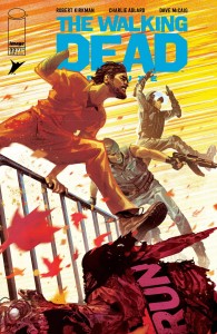 WALKING DEAD DLX #32 CVR C DEL MUNDO