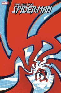 AMAZING SPIDER-MAN #83 GLEASON VAR