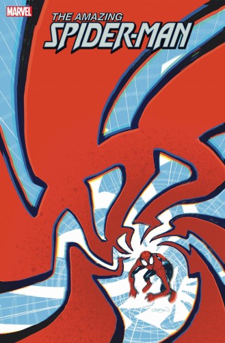 AMAZING SPIDER-MAN #83 GLEASON VAR