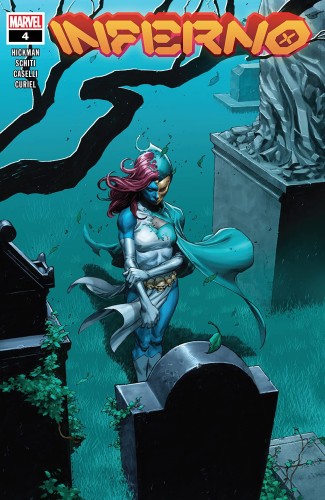 INFERNO #4 (OF 4)