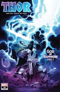 THOR #20