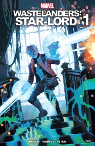 WASTELANDERS STAR-LORD #1