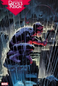 DEVILS REIGN #2 (OF 6) ROMITA JR VAR