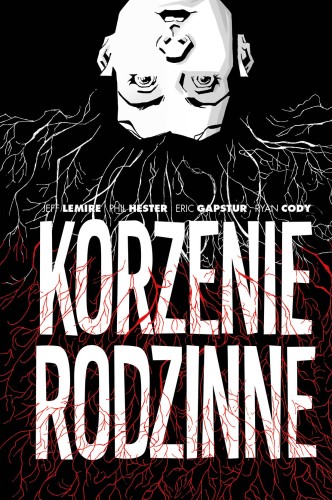 Korzenie rodzinne (9788366589575)