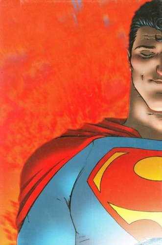 ABSOLUTE ALL STAR SUPERMAN HC (9781401229177)