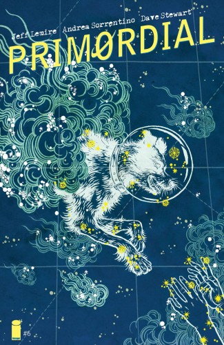 PRIMORDIAL #6 (OF 6) CVR C SHIMIZU