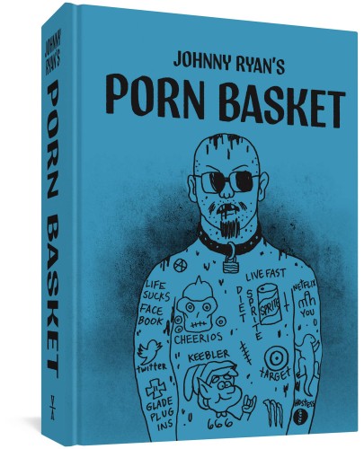 PORN BASKET HC NEW PTG (9781683965015)