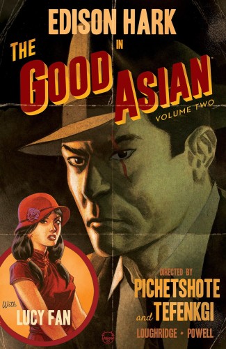 GOOD ASIAN TP VOL 02 (9781534321212)