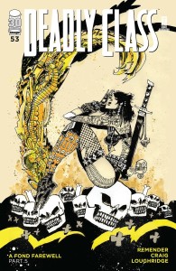DEADLY CLASS #53 CVR B MAHFOOD