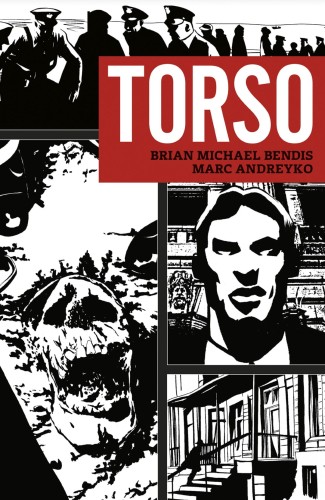 TORSO TP (9781506730257)