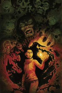 MANOR BLACK FIRE IN THE BLOOD #3 (OF 4) CVR A HURTT