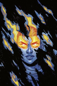 MANOR BLACK FIRE IN THE BLOOD #3 (OF 4) CVR B FRANQUIZ
