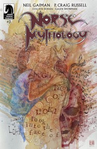 NORSE MYTHOLOGY III #3 (OF 6) CVR B MACK
