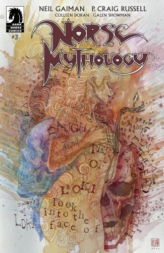 NORSE MYTHOLOGY III #3 (OF 6) CVR B MACK