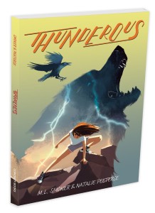 THUNDEROUS SC