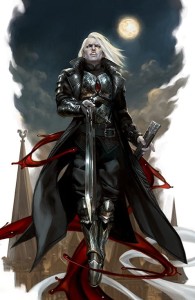 MAGIC HIDDEN PLANESWALKER #1 (OF 4) CVR C CONNECTING VAR