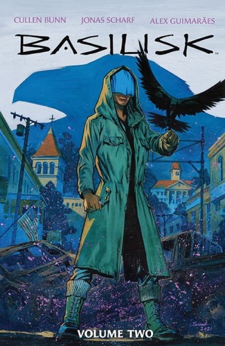 BASILISK TP VOL 02 (9781684158348)