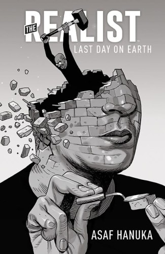 REALIST ORGINAL GN HC LAST DAY ON EARTH (9781684158379)