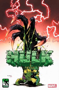 HULK #6