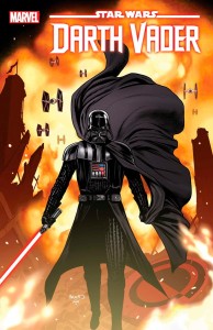 STAR WARS DARTH VADER #22